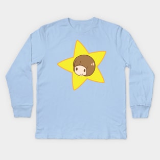 Team Mako Kids Long Sleeve T-Shirt